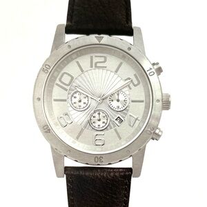 Silpada Truly Classic Unisex Watch